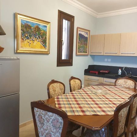 Apartment In Anakasia Overlooking Βόλος Εξωτερικό φωτογραφία