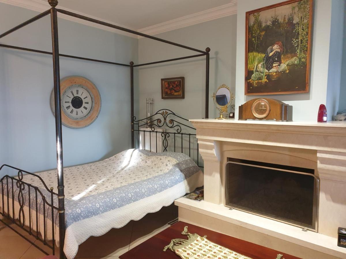 Apartment In Anakasia Overlooking Βόλος Εξωτερικό φωτογραφία