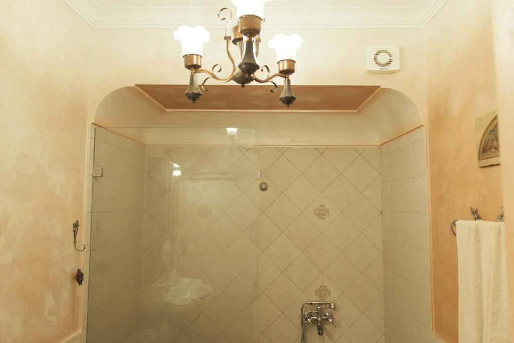 Apartment In Anakasia Overlooking Βόλος Εξωτερικό φωτογραφία