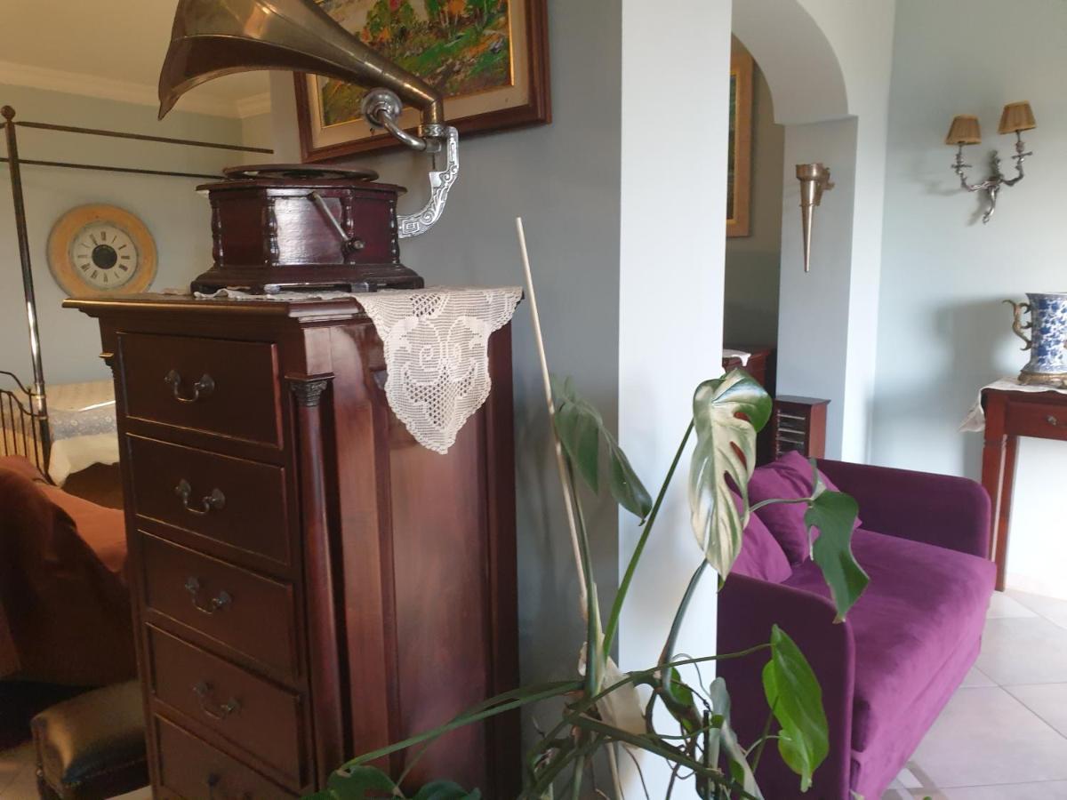 Apartment In Anakasia Overlooking Βόλος Εξωτερικό φωτογραφία