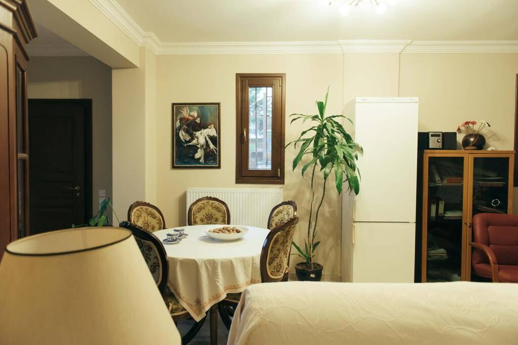 Apartment In Anakasia Overlooking Βόλος Εξωτερικό φωτογραφία