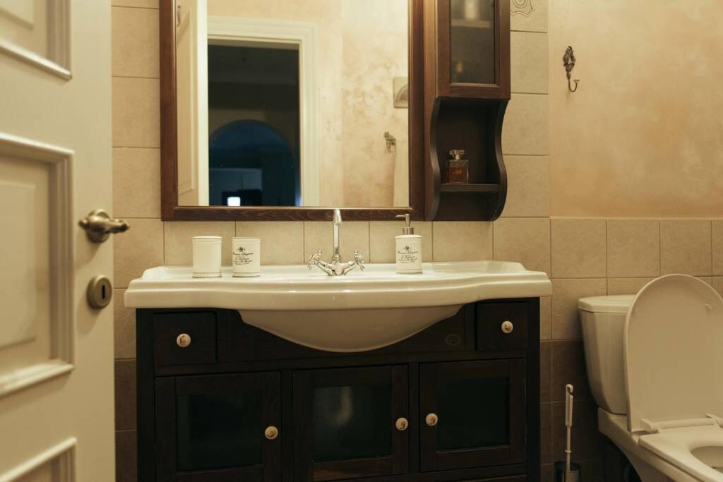Apartment In Anakasia Overlooking Βόλος Εξωτερικό φωτογραφία