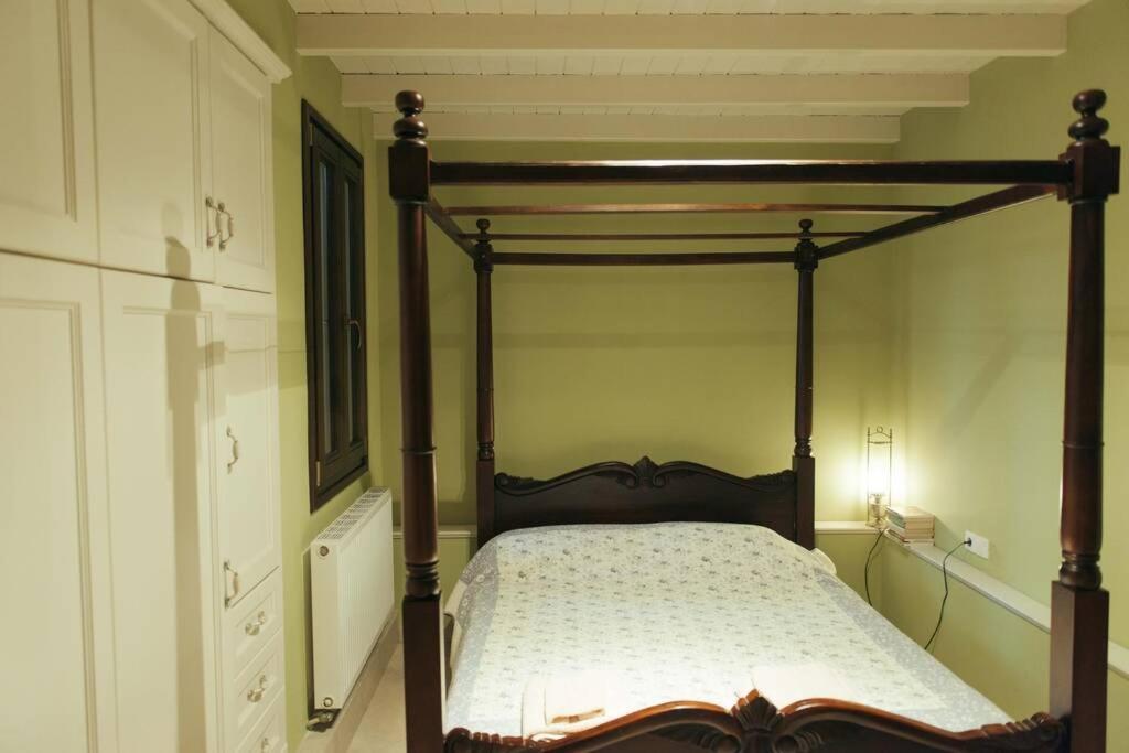 Apartment In Anakasia Overlooking Βόλος Εξωτερικό φωτογραφία