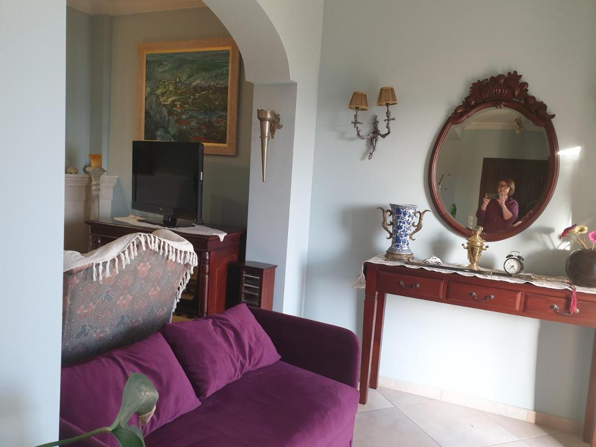 Apartment In Anakasia Overlooking Βόλος Εξωτερικό φωτογραφία